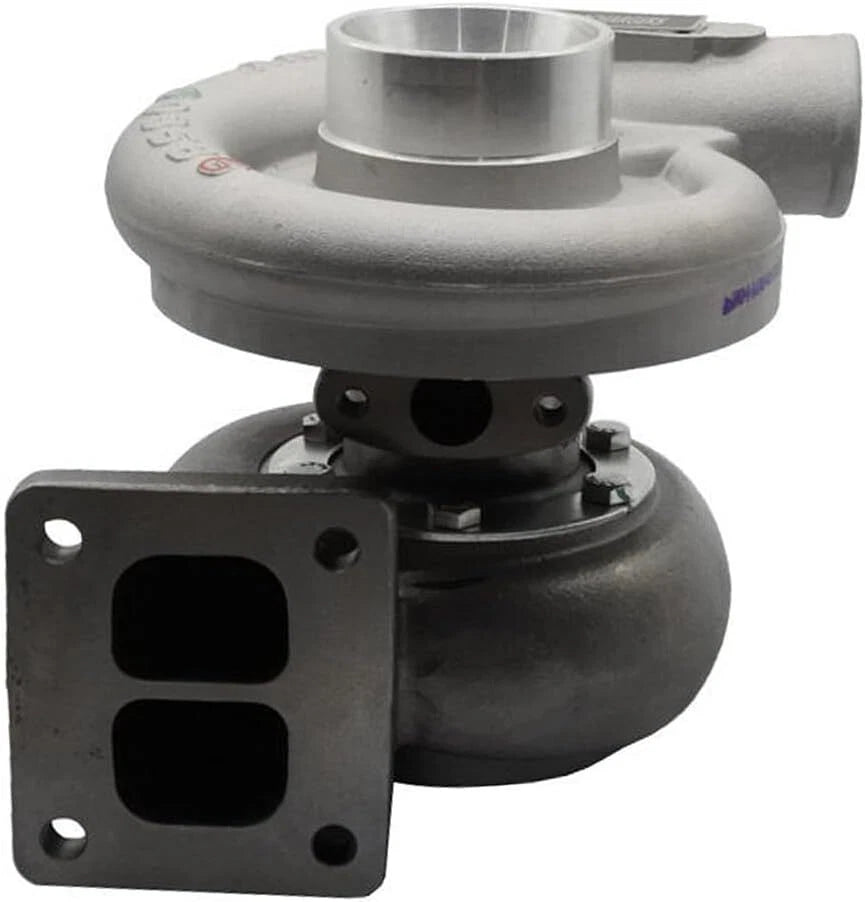 T04E58 Turbocharger ME078070 for Kato HD1023 (6D16-T)