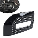 Left Fog Light Grill Bezel for Land Rover Defender 90 110 130 (20-24)