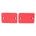 Front Brake Master Cylinder Cover Cap  Red for HONDA PCX 125 150 (2018)