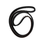 Timing Belt for Yamaha 4T F 75 80 90 100 115 HP Outboard (67F-46241-00, 18-15131)