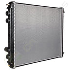 Aluminum Truck Radiator for Freightliner Columbia Century Class (1996–2007)