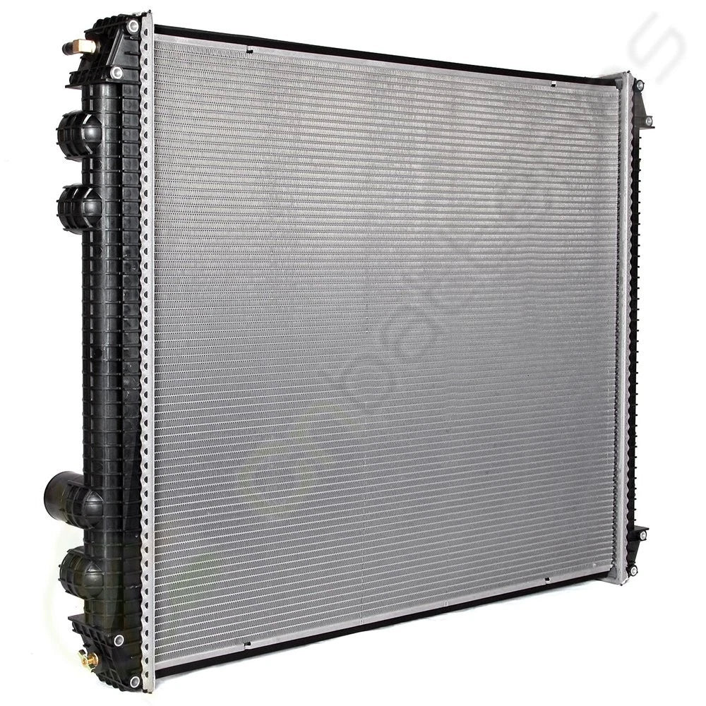 Aluminum Truck Radiator for Freightliner Columbia Century Class (1996–2007)