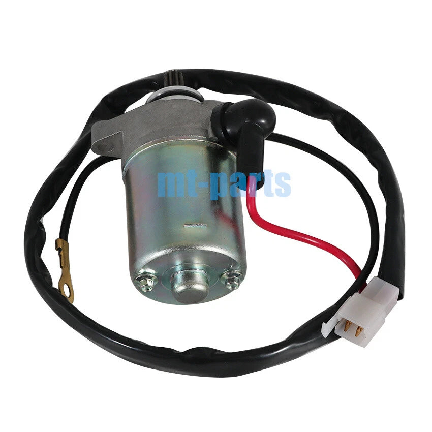 Starter Motor for Adly ATV SupeRCross 50 XXL LC/AC (2008–2010) 31200-116-000