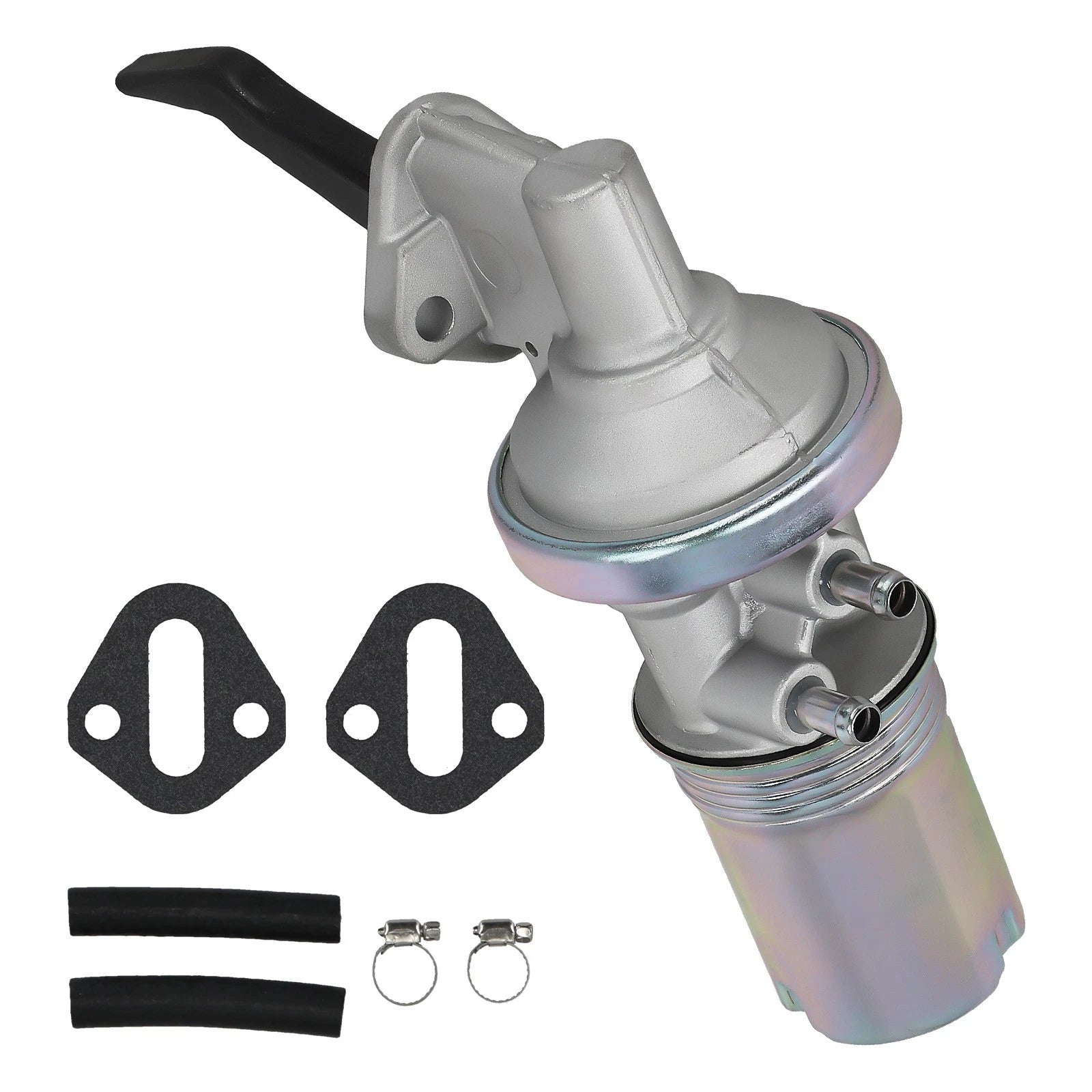 Mechanical Fuel Pump for Ford F-100 F-150 F-250 F-350 5.9L 6.4L V8 (1974–1976)