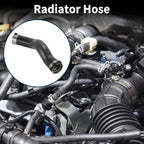Radiator Hose for BMW 1 Series F20 F21 (2015–2019) No. 11618513848 Rubber