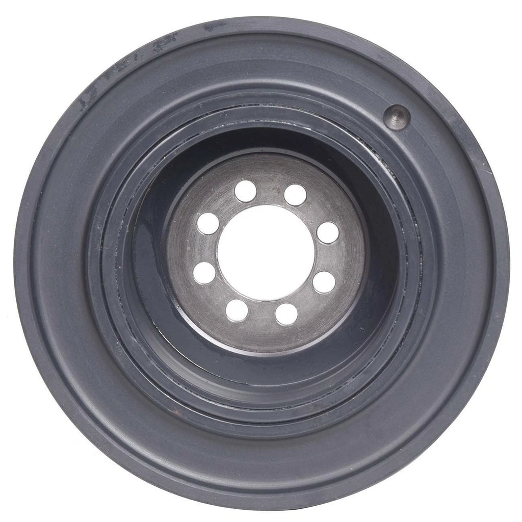 Crankshaft Pulley for BMW F30 F34 F07 F10 F02 X3 X5 (2012–2019)