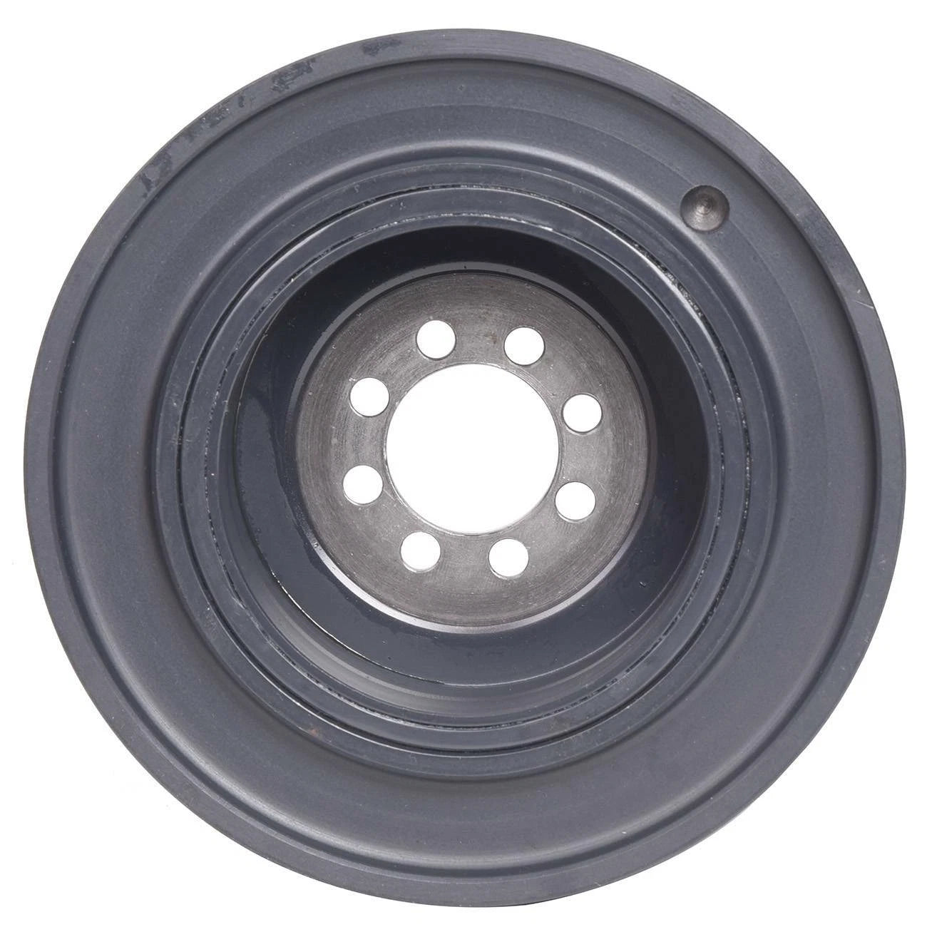 Crankshaft Pulley for BMW F30 F34 F07 F10 F02 X3 X5 (2012–2019)