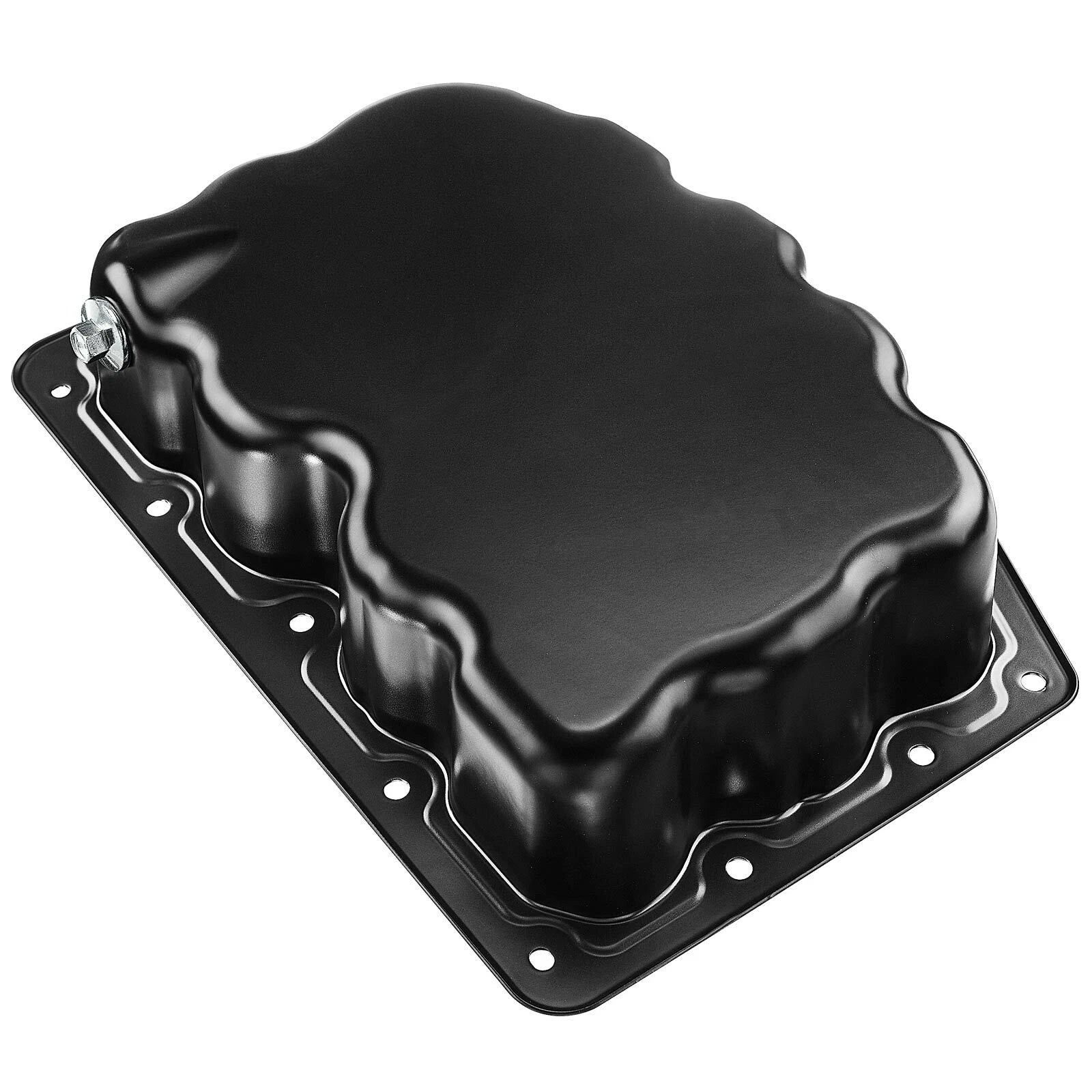 Engine Oil Pan for Ford F-250 F-350 Super Duty (2011–2018)