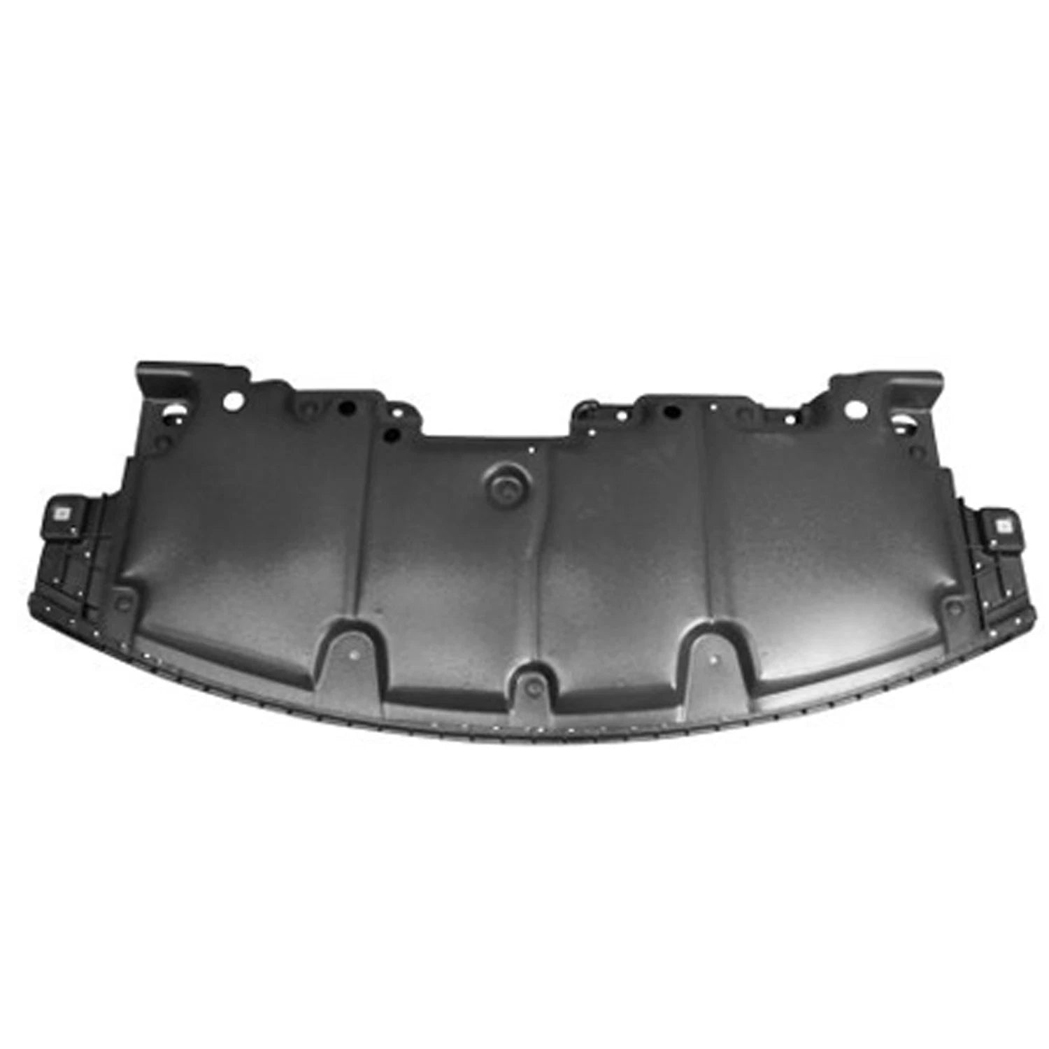 Replacement Front Forward Undercar Shield w/Shield for 2014-2016 Toyota Corolla