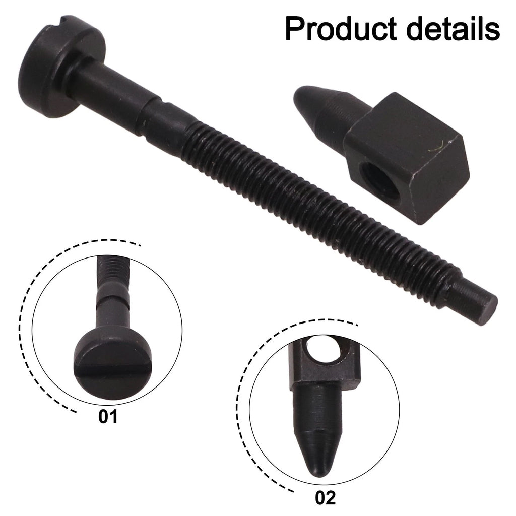Chainsaw Chain Adjuster Parts Set for OEM Replacement on 268 272 (OEM)