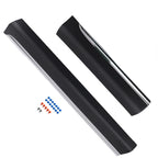 Lower Door Trim Molding Right for Toyota Highlander (2011–2013) 75075-0E050