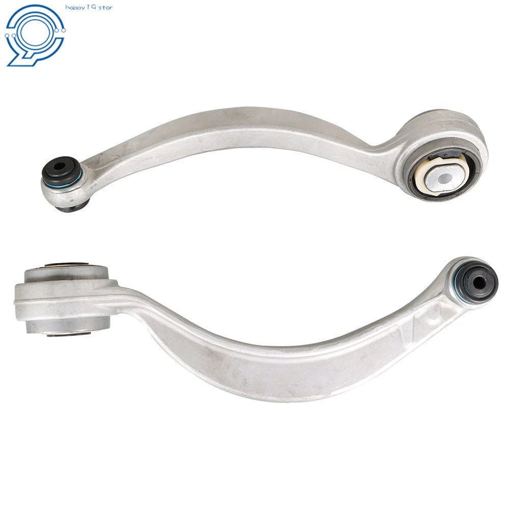 Set of 2 Front Lower Control Arms for Jaguar S-Type XJ8 (2004-2009)