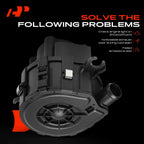 Secondary Air Injection Pump for Subaru Forester, Impreza, Legacy (2009–2013)
