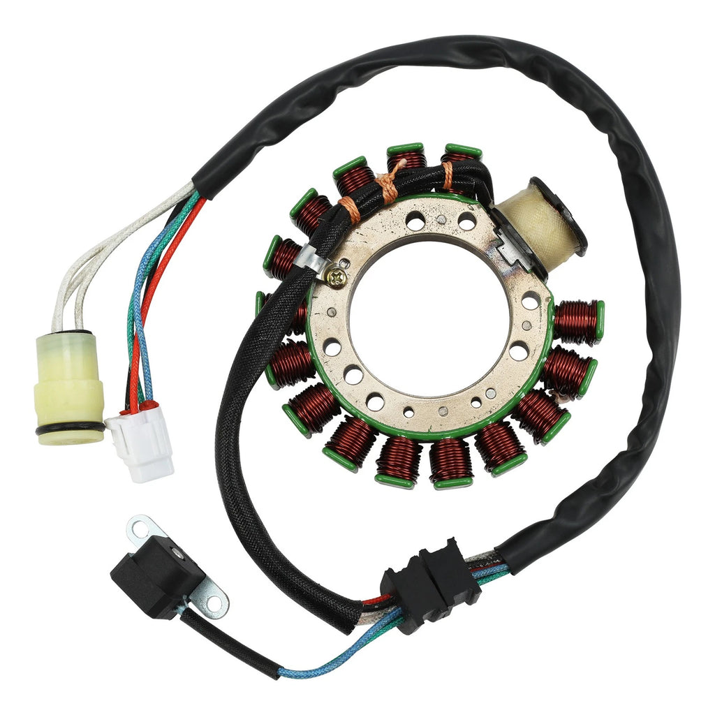Generator Magneto Stator Coil for Yamaha Grizzly 600 YFM600 (1999–2001)