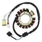 Generator Magneto Stator Coil for Yamaha Grizzly 600 YFM600 (1999–2001)