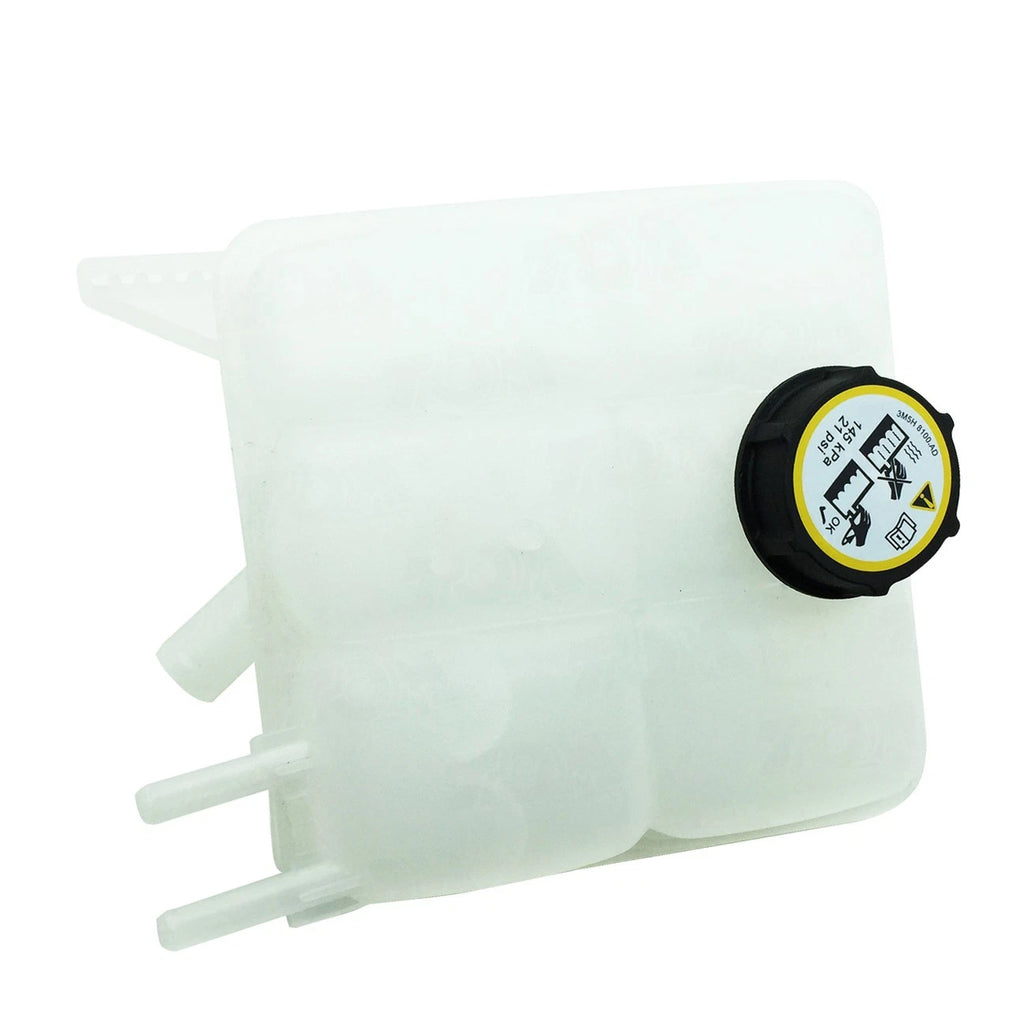 Coolant Overflow Tank with Cap for Mazda 3 (2004-2013)