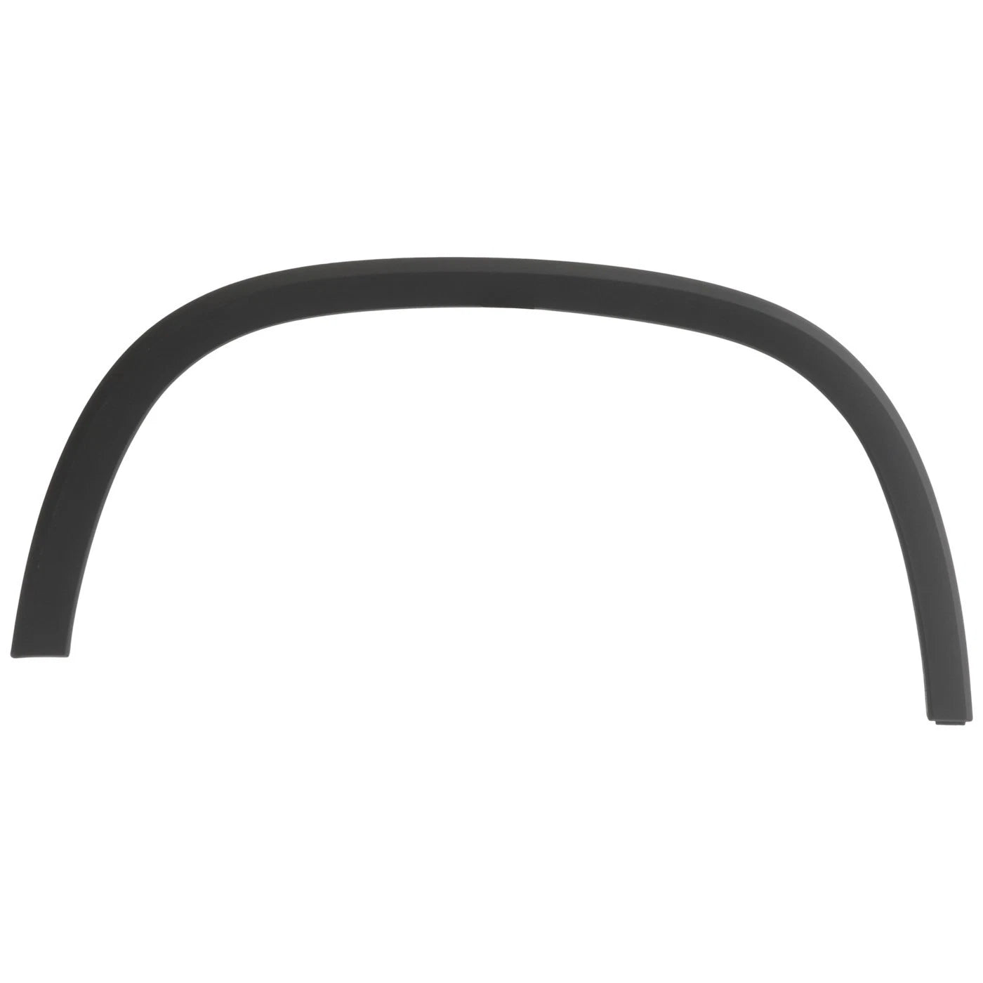 Fender Flares for Chevrolet Traverse (2018–2022) Front Passenger Side Black