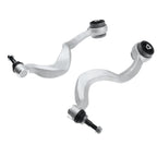 2X Front Lower Control Arm with Ball Joint for BMW 750i 745i 760i (2006–2008)
