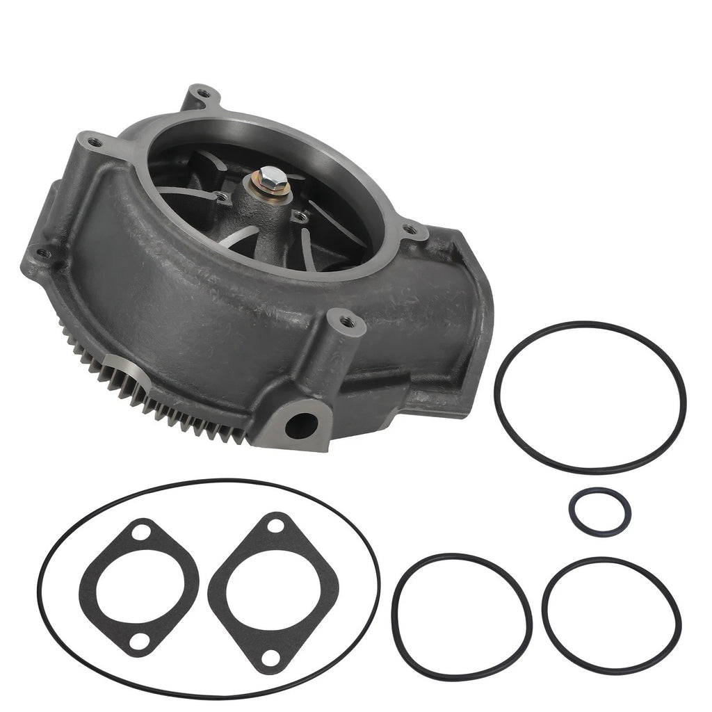 Water Pump for Caterpillar Truck C15 C16 (YYYY–YYYY)