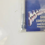 Front Upper Brake Line for Magnum Sterling Chromite II (AS37625)