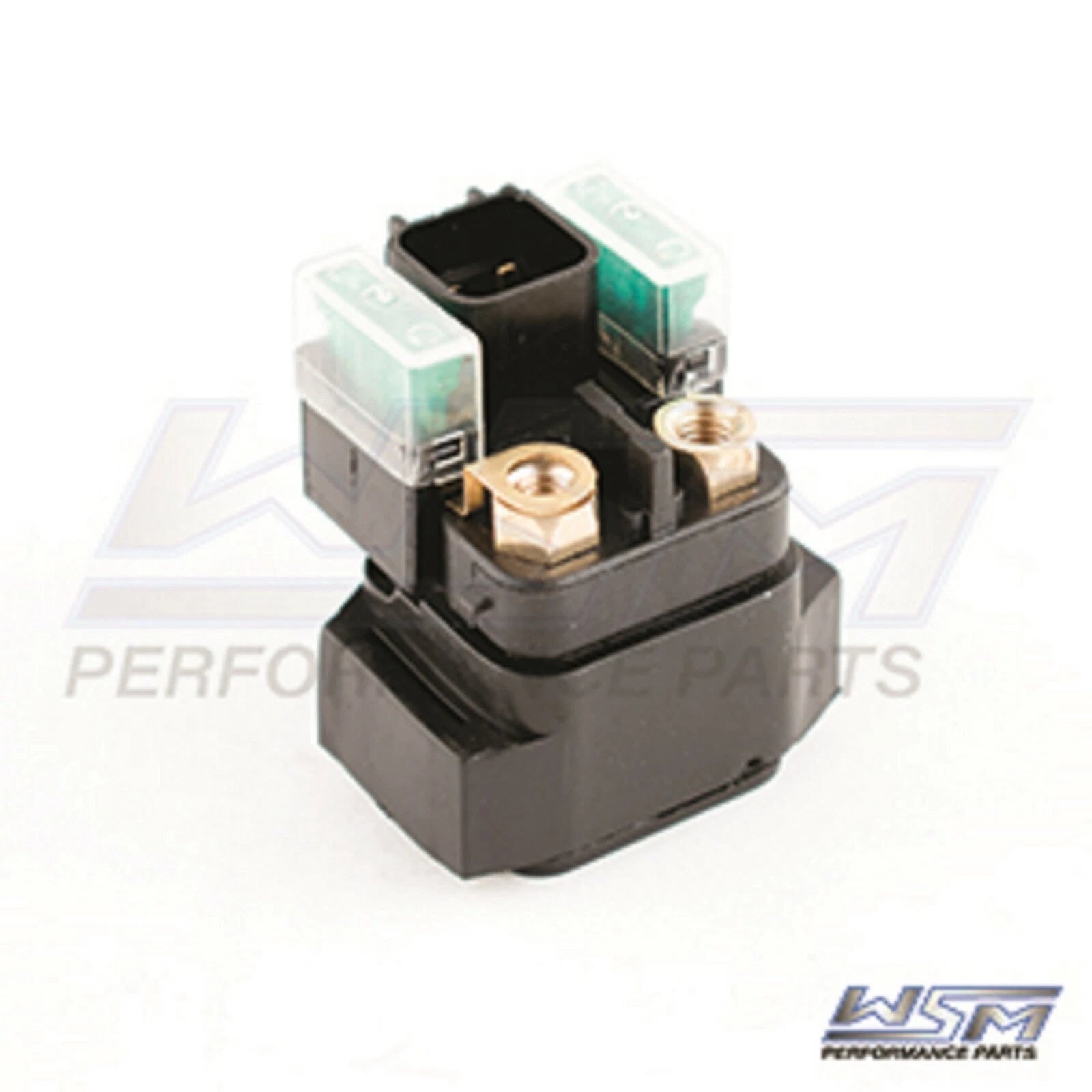 WSM Starter Solenoid for Ozark 250 (2002–2014) - 65-116