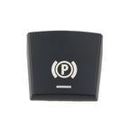 Parking Hand Brake Button Switch Cap Cover for BMW 5 6 X3 X4 (2009-2014)