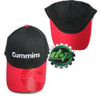 Cummins Diesel Trucker Hat for Peterbilt KW (Fits Most Models)