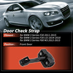 Front Door Check Strap for BMW 3 Series F30 (2011–2015) No.51217446717