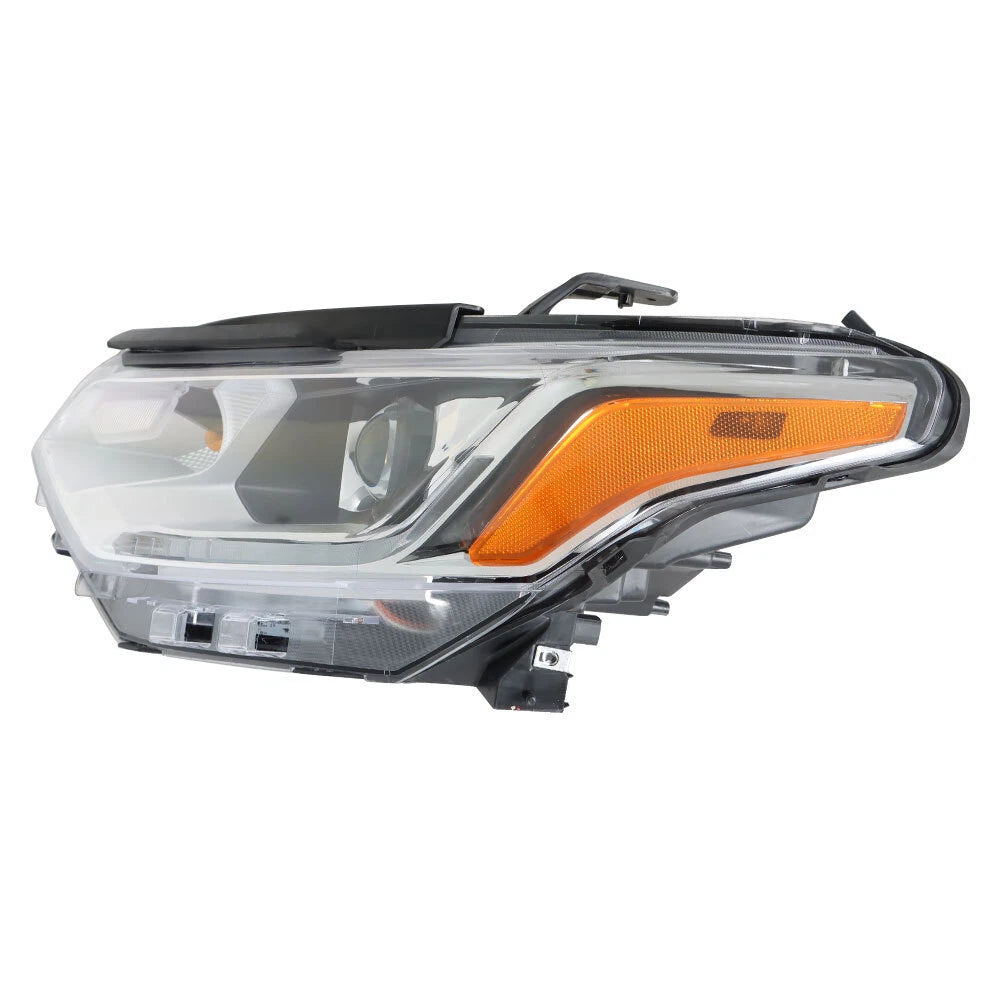 LED Headlight Assembly for Chevy Traverse (2018–2021)