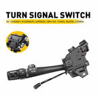 Cruise Control Wiper Turn Signal Switch for Chevy GMC Truck