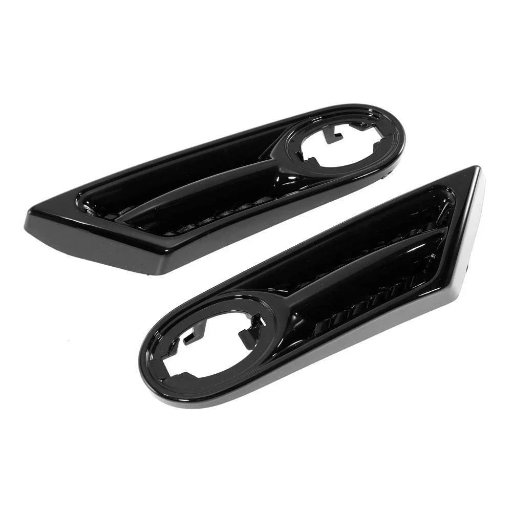 Side Indicator Light Fender Leaf Board for BMW MINI (2007–2013)