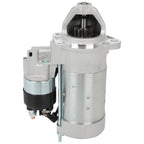Starter Motor for Gehl 4840E (2006–2009), Hamm 3307 (2001–2006) F4M2001 BF4M1011F