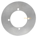 Rear Brake Disc Rotor for Yamaha Grizzly 400 450 (2007–2008)