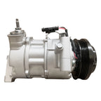 A/C Compressor Replacement for Cadillac CTS 6.2L (2016-2019)