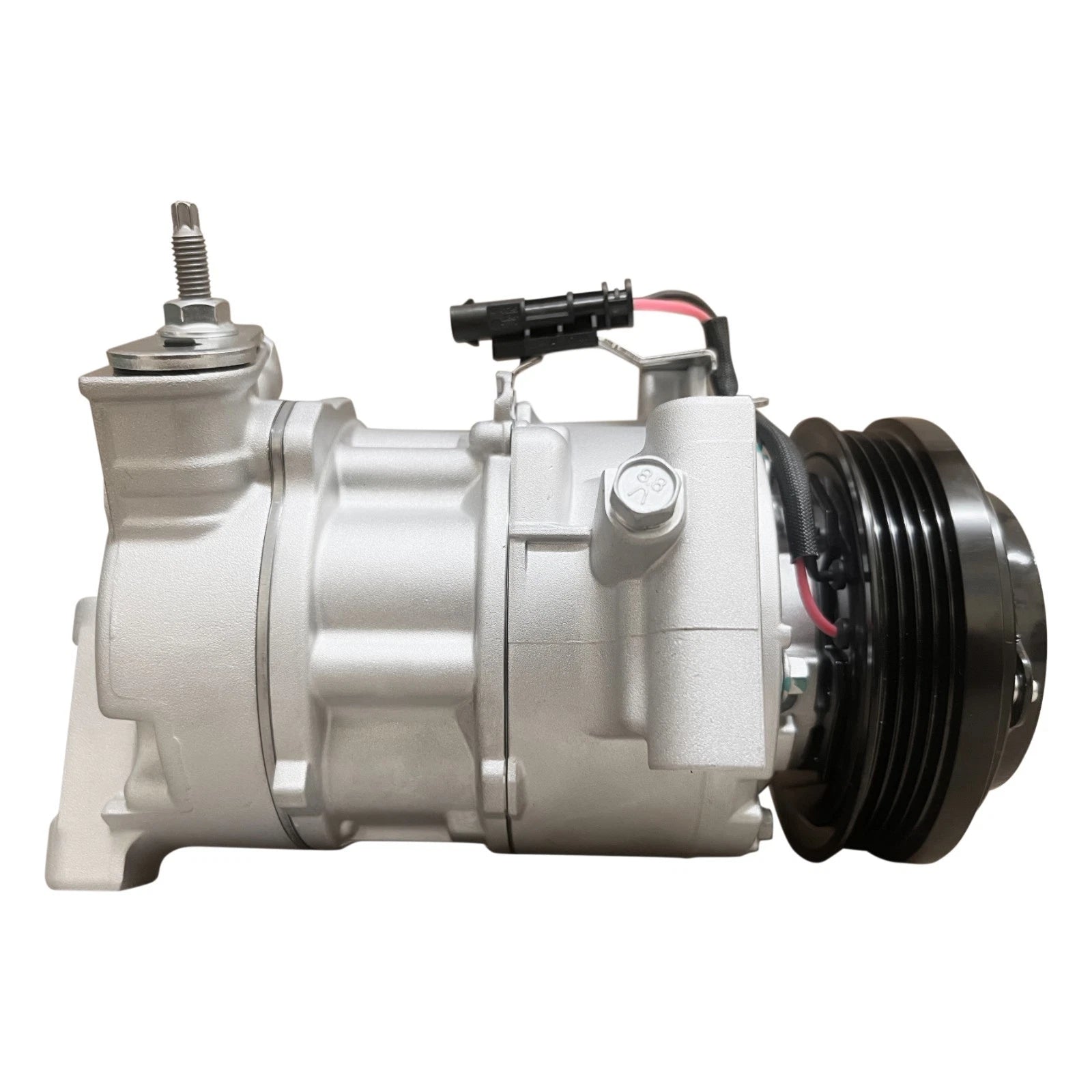 A/C Compressor Replacement for Cadillac CTS 6.2L (2016-2019)