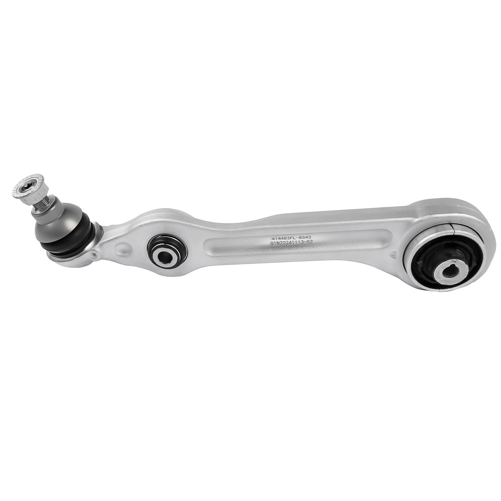 Front Left Lower Control Arm for Mercedes S65 AMG S560 (2018–2019)