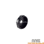 Radiator Cap Cover for Harley Sportster S 1250, Nightster 975 (21-24)