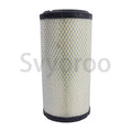 Air Filter 17741-23600-71 for Toyota 4Y Forklift (7/8 Series 8FG10 7FD18)