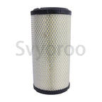 Air Filter 17741-23600-71 for Toyota 4Y Forklift (7/8 Series 8FG10 7FD18)
