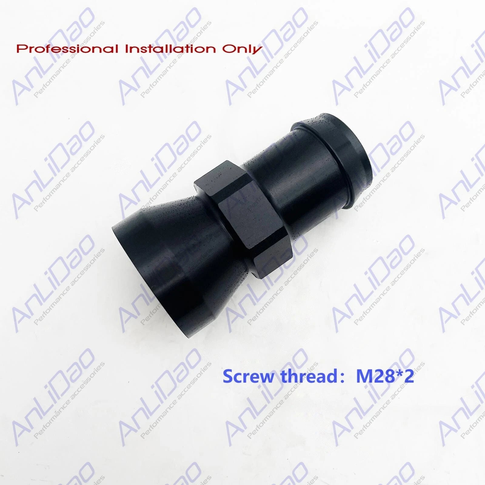 Coolant Straight Fitting for Sea-Doo GTI GTS RXT RXP GTX 4-TEC (2002–2023) 293710111