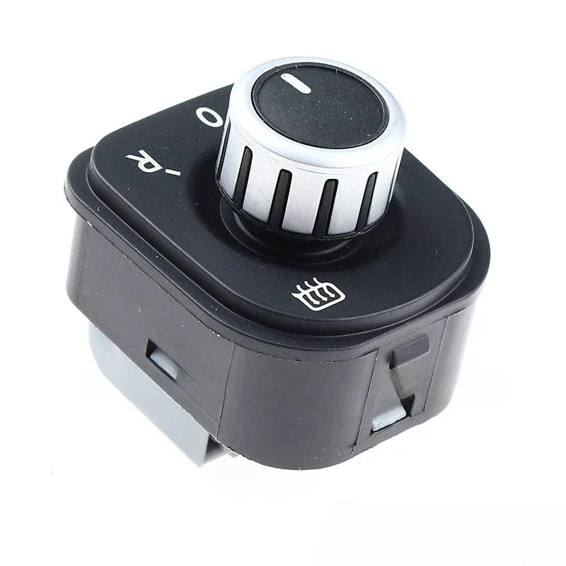 Mirror Switch for Volkswagen Passat Tiguan EOS Jetta Golf (1999–2015)
