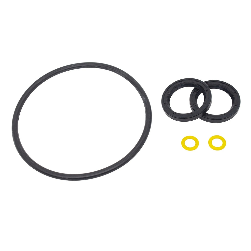 Lower Unit Oil Seal & O-ring Set for Mercury Outboard (8M0204700, 25-8M0000190)