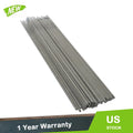 2 LBS Carbon Steel Welding Rods for Welding Machines (E6013)