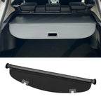 Retractable Cargo Cover for Mazda CX-5 (2013–2016) Gloss Black