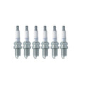 NGK Spark Plug Set of 6 for (Standard Nickel, Gap 0.044)