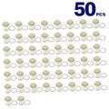 50PCS Diesel Fuel Filters for Dodge Ram 2500 3500 (2009–2016) 68157291AA