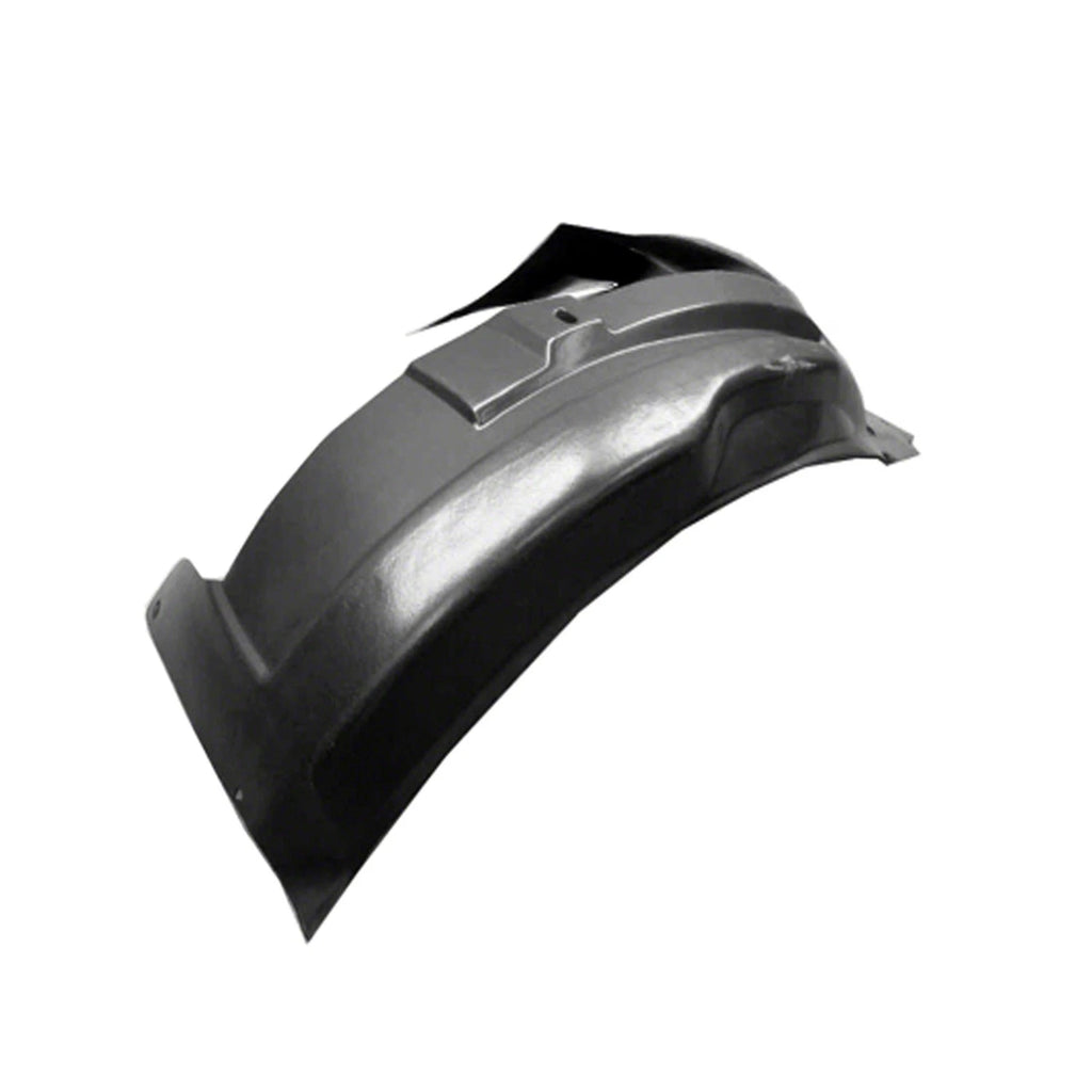Replacement Plastic Driver Side Front Fender Liner for Toyota (2010–2018)