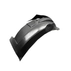 Replacement Plastic Driver Side Front Fender Liner for Toyota (2010–2018)