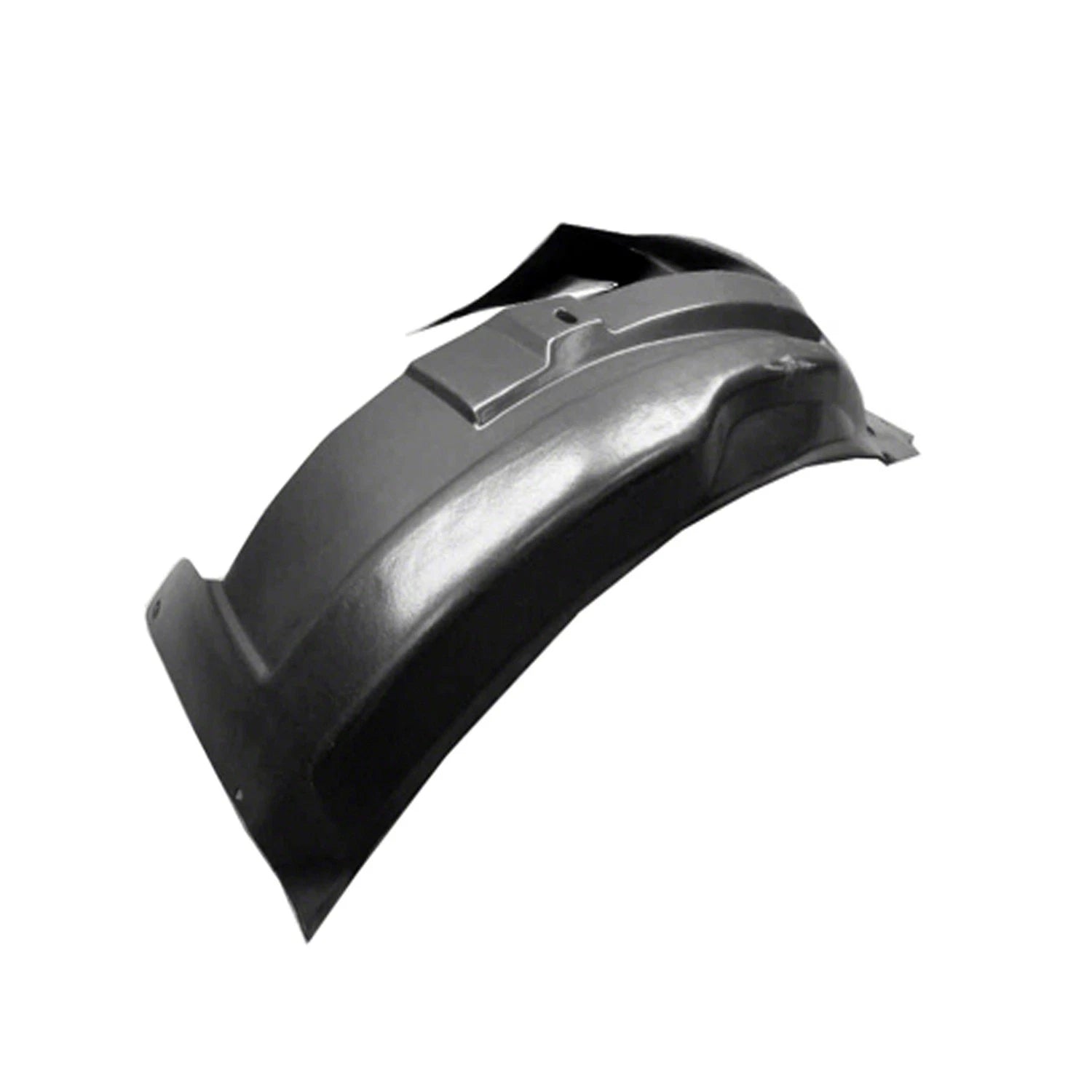 Replacement Plastic Driver Side Front Fender Liner for Toyota (2010–2018)