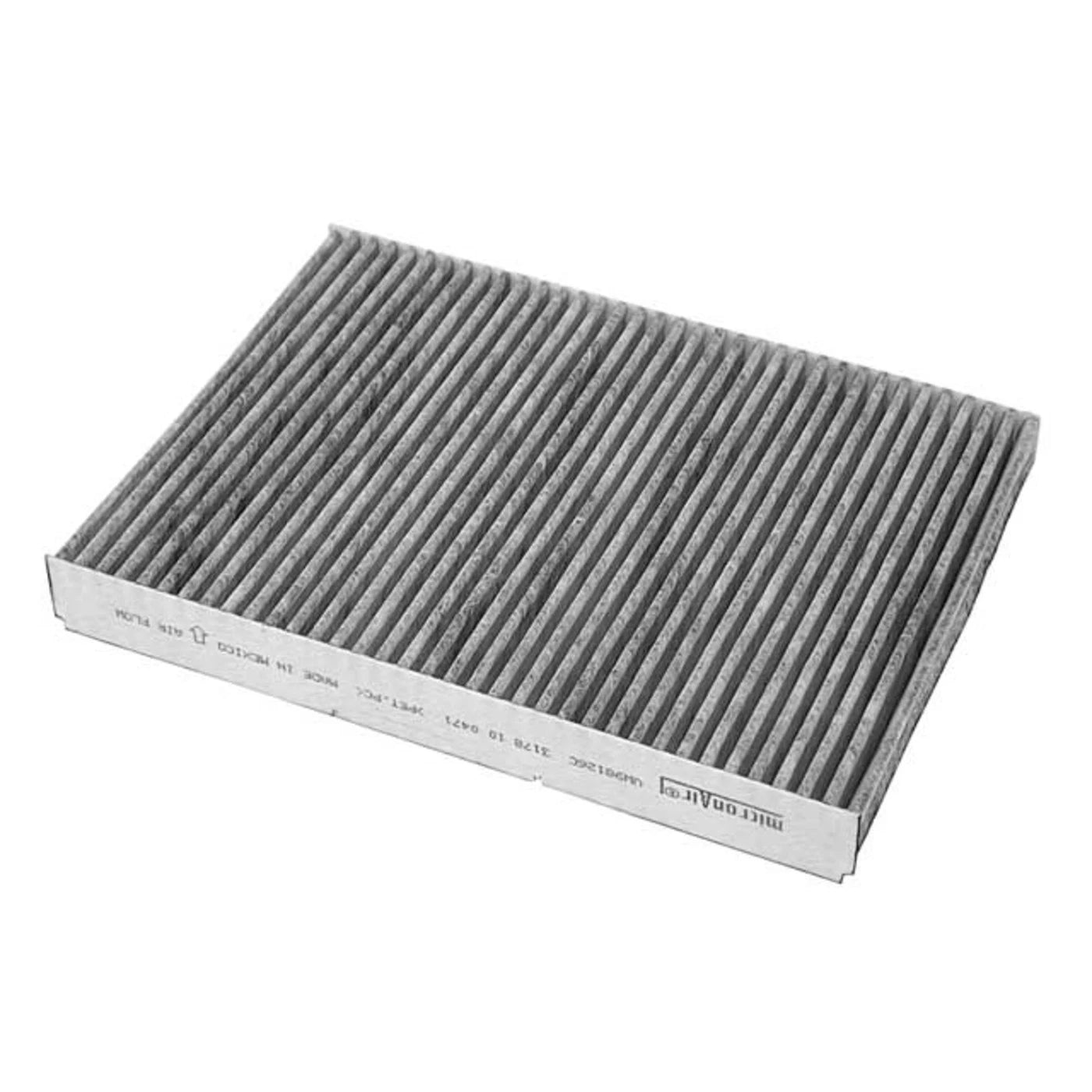 Cabin Air Filter for VW Beetle, Audi TT Quattro (2003–2010)